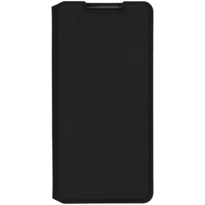 Produktbild von Otterbox Strada Hülle für Samsung Galaxy S20 Ultra - Schwarz