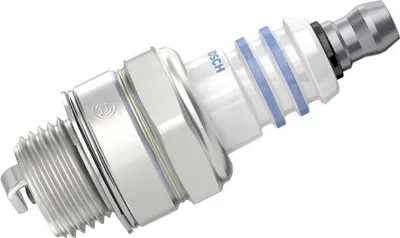 Produktbild von BOSCH Zündkerze für VW Golf VII Schrägheck (5G1, BQ1, BE1, BE2) 0 241 229 560