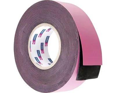 Obrázek produktu pro Izolační páska Emos samovulkanizační 25mm / 5m černá