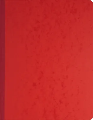 Produktbild von Exacompta Geschaeftsbuch 32x25 80S 8 Spalten - Farben sortiert - 14080E