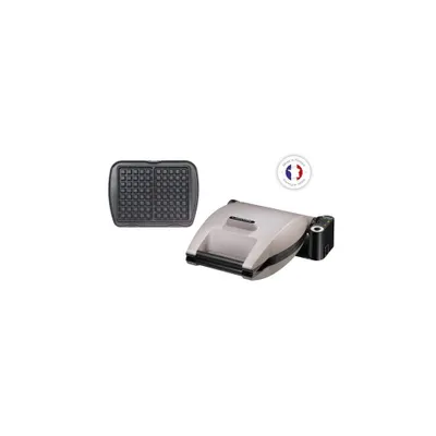 Immagine prodotto di Macchina per cialde / croque-monsieur Lagrange Gaufrier Premium Mineral 019 132