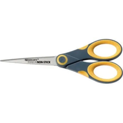 Zdjęcie produktu dla WESTCOTT E-33670 00 Nożyczki nieprzywierające Westcott 18cm