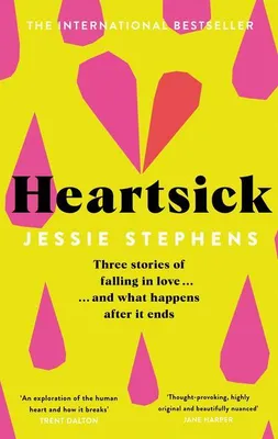 Obrázek produktu pro Heartsick