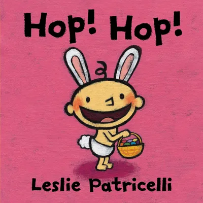 Produktbild von Hop! Hop!