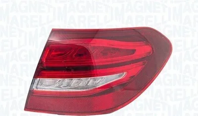 Produktbild von MAGNETI MARELLI Rückleuchte Heckleuchte Rechts Äusserer passend für MERCEDES-BENZ C-Klasse T-modell (S205)