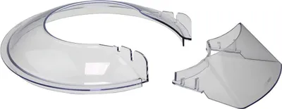 Image de WMF FS-1000040037 Couvercle pour 3200000085 04.1632.0071 Robot de cuisine Profi Plus