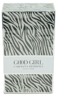 Image de Carolina Herrera Good Girl Eau De Parfum Spray 80ml Collector Edition 2021