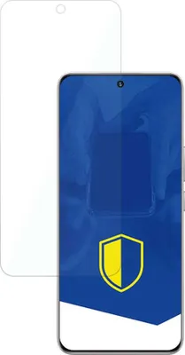 Produktbild von 3mk Display Schutzfolie ARC+ für Honor 200 0,17mm Self-Heal