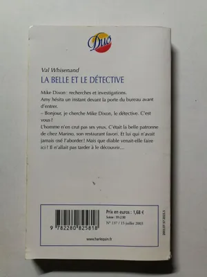 Image de Otage de l'amour histo.233 (Sentimental)