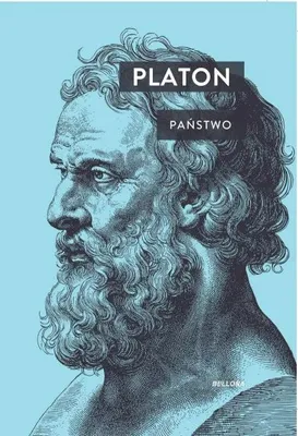 Image de L'État - Platon