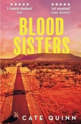 Obrázek produktu pro Blood Sisters