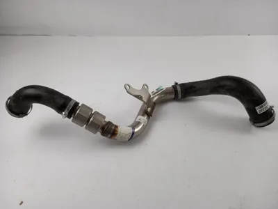 Image de Tuyau d'air de suralimentation d'origine FORD 1480555