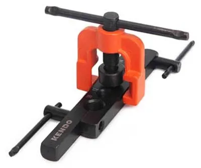 Image de KIT DE FILS MANUEL KENDO 6-15 mm