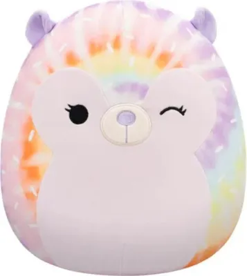 Produktbild von ORBICO Squishmallows 30 cm B 4137 Groovy 57058