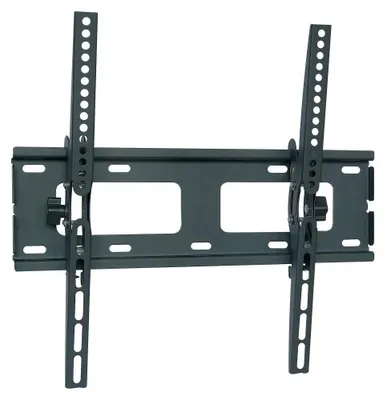 Image de Techly ICA-PLB-131M Techly Wandhalterung LCD TV 23"-55" neigbar, max.60kg, schw.