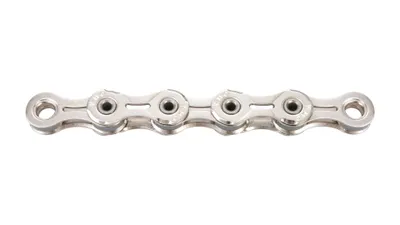 Produktbild von KMC Kette "X11SL" 11-fach, 1/2" x 11/128", 118 Gli silber