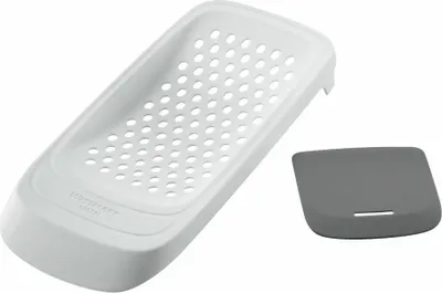 Produktbild von Westmark Spätzlereibe Spatzl, 61132270