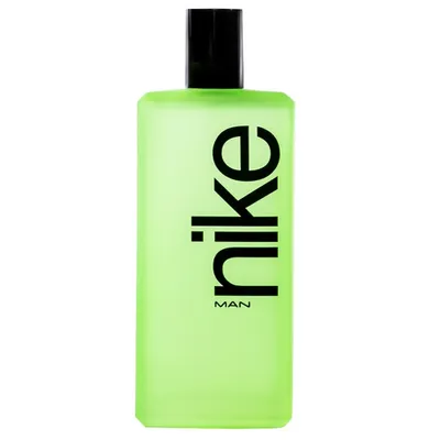 Immagine prodotto di Nike Ultra Green Man Eau de Toilette per uomo 200 ml