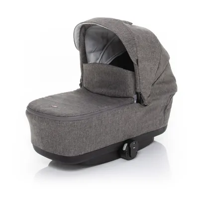 Zdjęcie produktu dla Głęboka tacka do wózka spacerowego ZOPA Quest, Tornado Grey