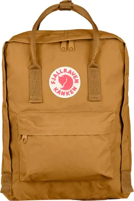Produktbild von Fjällräven Kånken, Uni, Wasserfest, Vinylon
