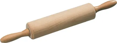 Obrázok produktu pre KESPER Teigrolle Buche 25cm Ø6cm