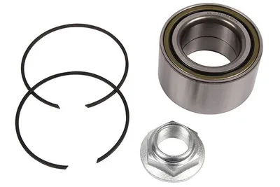 Produktbild von NK Radlagersatz vorne und hinten für Austin MG Rover 100