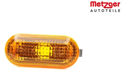 Produktbild von METZGER 2080142 Blinker Blinkleuchte vorne Links vorne Rechts für FORD Fiesta Mk6 Schrägheck (JA8, JR8) Fiesta Mk5 Schrägheck (JH1, JD1, JH3, JD3)