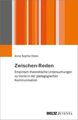 Obrázok produktu pre Zwischen-Reden