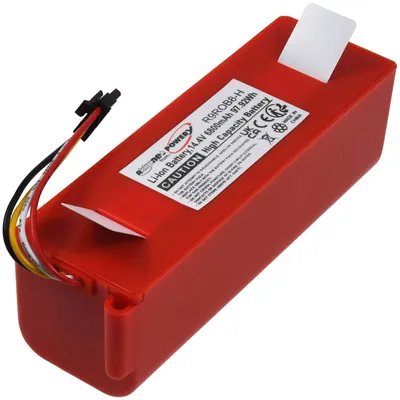 Image de Batterie puissante pour Roborock S7