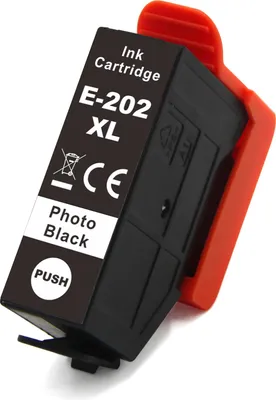 Produktbild von TECHTEK Tinte Ersetzt 202XL (C13T02H14010) Kompatibel mit [Epson] Expression Premium XP-6000, Expression Premium XP-6001, Expression Premium XP-6005,