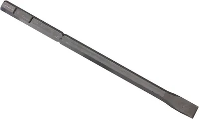 Produktbild von Flachmeißel 25 x 400 mm mit Bosch-Sechskantschaft 19 mm