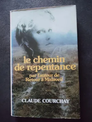 Image de Le chemin de repentance