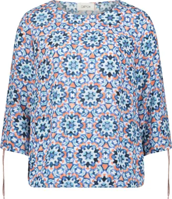 Produktbild von Cartoon Bluse Kurz 3/4 Arm 1881 38