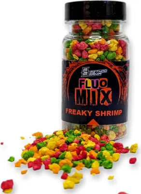 Obrázok produktu pre Fluo Mix Method Mania - Freaky Shrimp 75ml