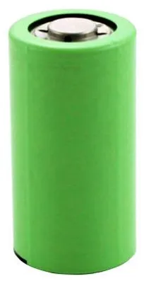 Produktbild von NC Akku Sanyo Baby C, LR14, N3000CR - 1,2V 3Ah