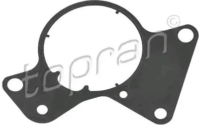 Produktbild von TOPRAN Dichtung Kraftstoffpumpe 116 692 für VW für Touareg (7LA 7L6 7L7)