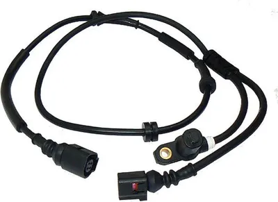 Produktbild von METZGER ABS Sensor Raddrehzahl Hinten Rechts für VW SHARAN (7M8, 7M9, 7M6) 0900254