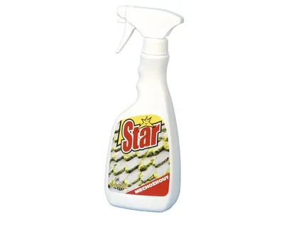 Obrázek produktu pro Mechožrout Star 500 ml