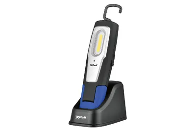 Immagine prodotto di Xcell Inspektionslampe XCell Work Base, Arbeitsleuchte aufladbar - 146726