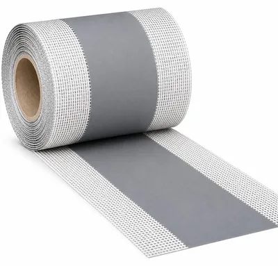 Obrázok produktu pre Prima Dichtband 10mx120mm - flexibel, wasserundurchlässig und ideal für Fliesenarbeiten