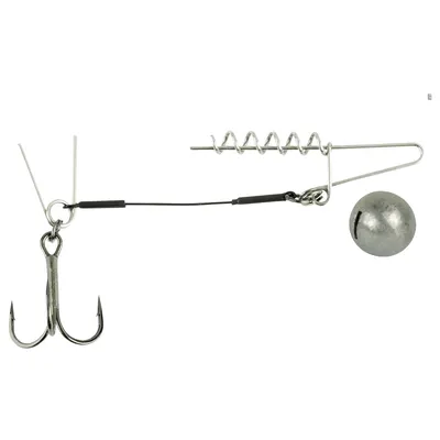Produktbild von Spro Softbait Spiral Stinger 5 cm 5 g