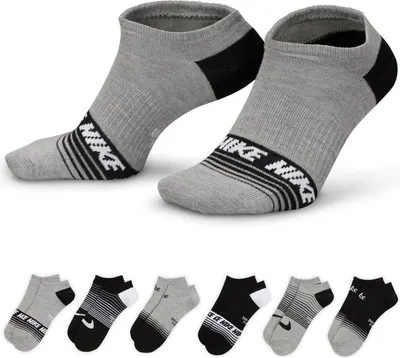 Produktbild von Skarpety Nike Everyday HV6893-900 M: 40-42