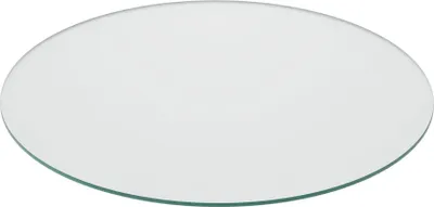 Produktbild von Glasscheibe 8mm ESG