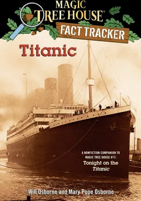 Produktbild von Titanic
