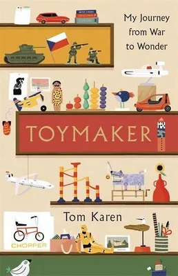 Obrázok produktu pre Toymaker