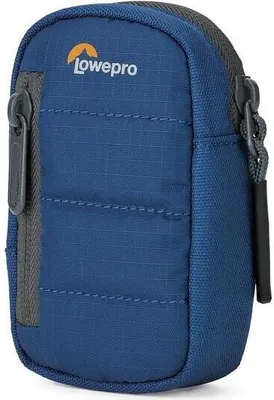 Produktbild von Lowepro Tahoe CS 10 Kompaktes Gehäuse Blau