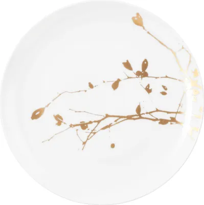 Produktbild von Seltmann Weiden Frühstücksteller LIBERTY GOLDEN ROSE