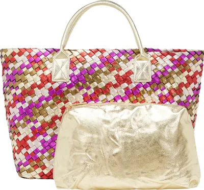 Immagine prodotto di Borsa da donna Joella - oro, taglia unica