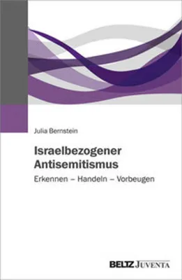 Produktbild von Israelbezogener Antisemitismus