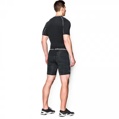 Obrázek produktu pro Under Armour Mens HeatGear Compression Short, XXL, velikost: XXL
